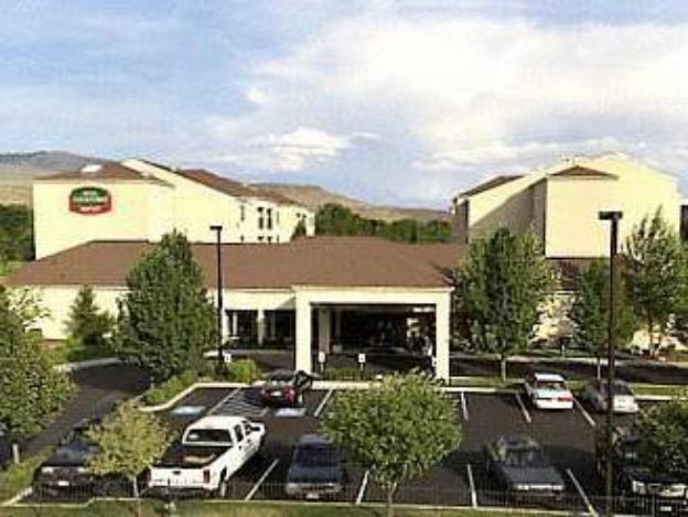 courtyard by marriott downtown boise
