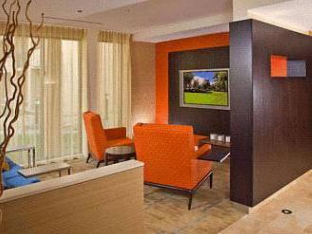 courtyard by marriott downtown boise
