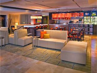 courtyard by marriott downtown boise