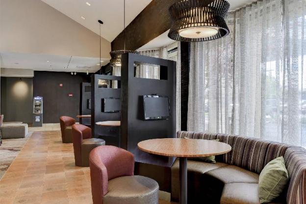 courtyard by marriott downtown boise