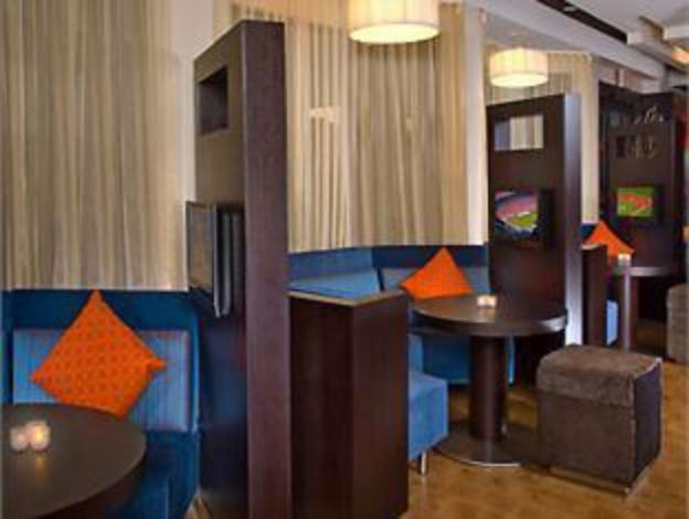courtyard by marriott downtown boise
