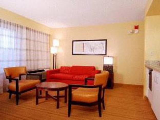courtyard by marriott downtown boise