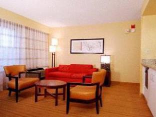 courtyard by marriott downtown boise