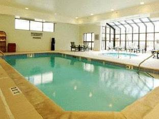 courtyard by marriott downtown boise