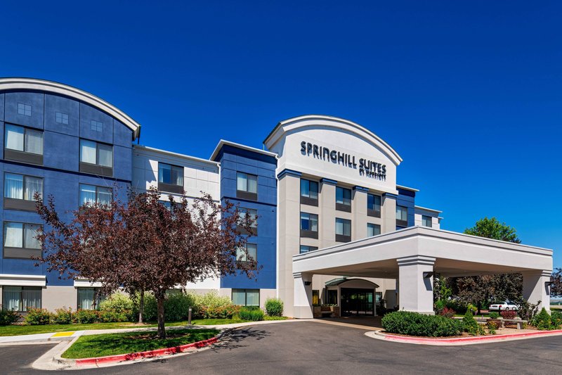 springhill suites boise west eagle