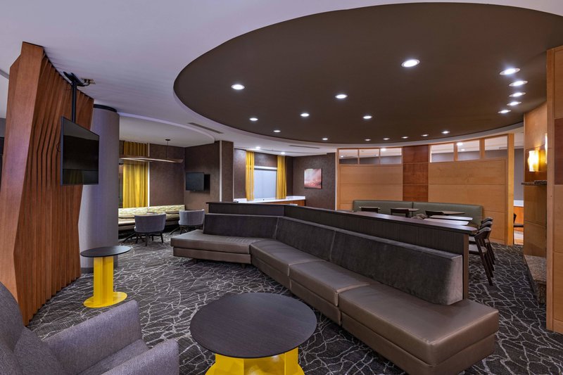 springhill suites boise west eagle