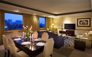 nh johannesburg sandton hotel