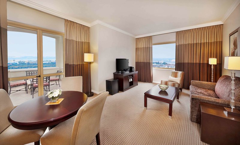 nh johannesburg sandton hotel