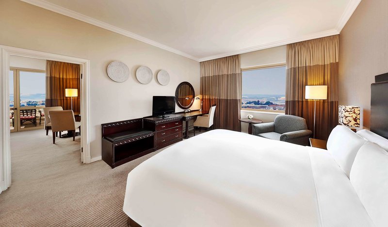 nh johannesburg sandton hotel