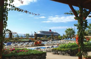 hotel porto santa maria