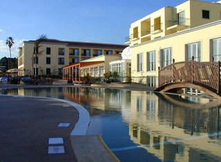 hotel porto santa maria
