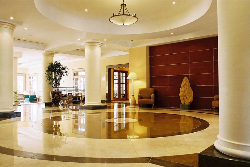 hotel porto santa maria