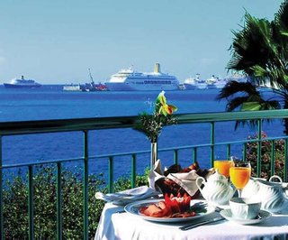 hotel porto santa maria