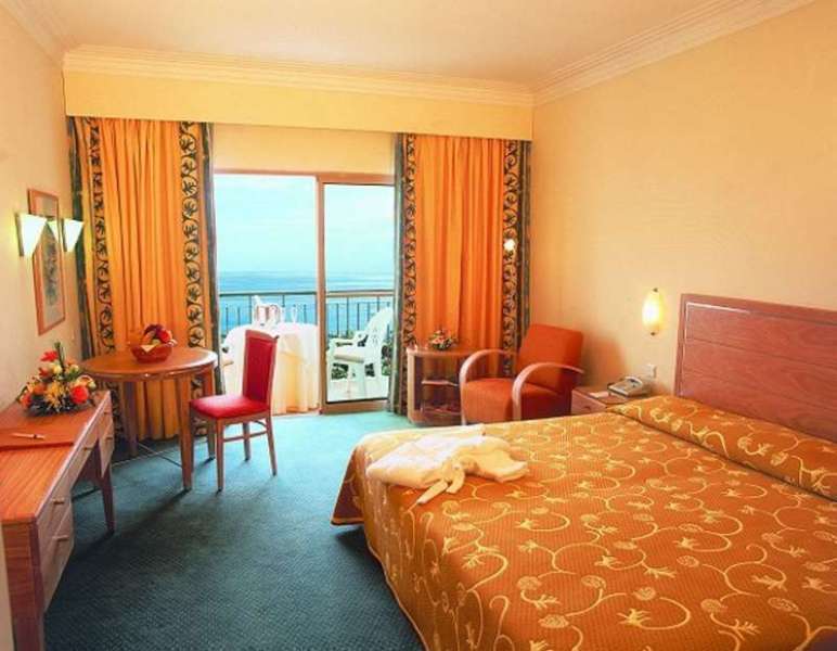 hotel porto santa maria