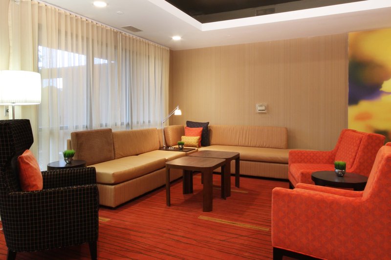 courtyard flint by marriott