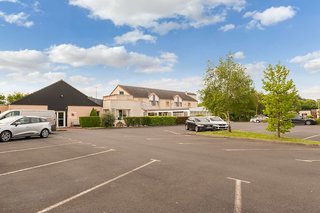 Sure Hotel By Best Western Caen Memorial,Caen>>Bayeux,3 star