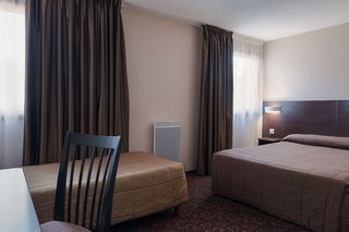 Sure Hotel By Best Western Caen Memorial,Caen>>Bayeux,3 star