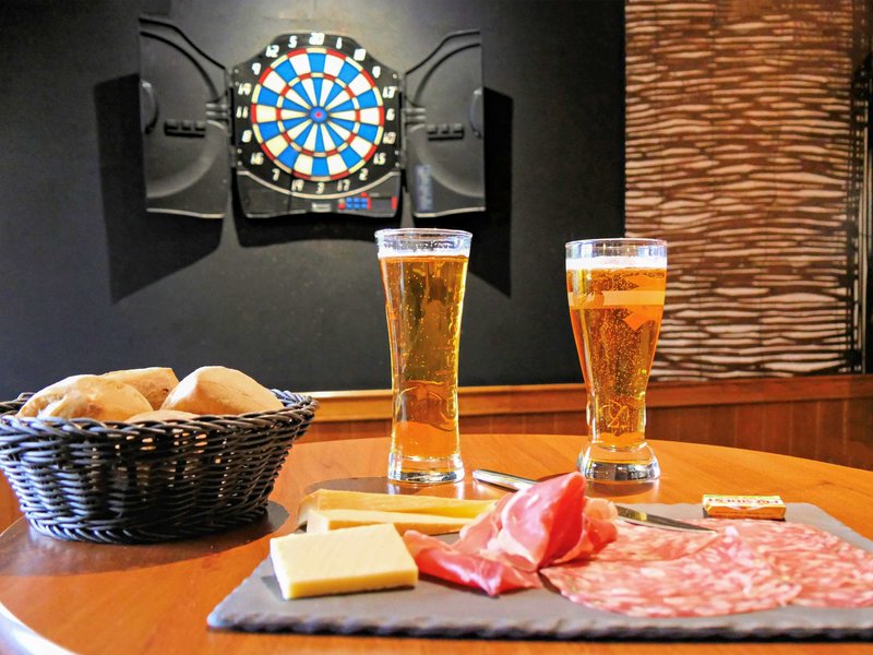 hotel ibis falaise coeur de normandie adults only
