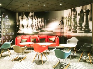 Ibis Alencon,Belleme>>Alencon,3 star