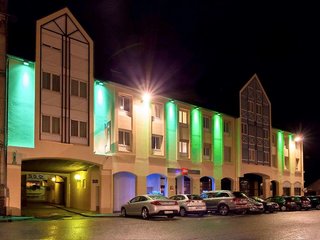 Ibis Alencon,Belleme>>Alencon,3 star