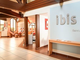 Ibis Saint Lo La Chevalerie,Manche>>Caen,3 star