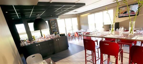 campanile lyon sud chasse sur rhone
