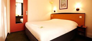 campanile lyon sud chasse sur rhone