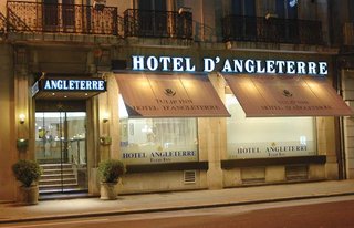 Hotel Angleterre,Isère>>Grenoble,3 star