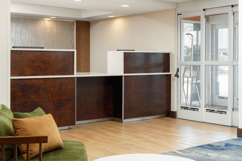 fairfield inn memphis southaven by marriott