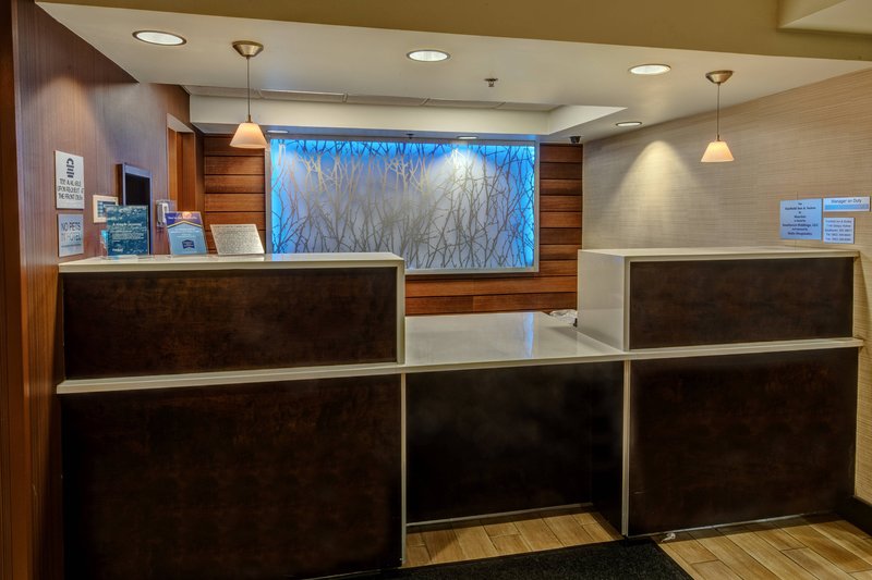 fairfield inn memphis southaven by marriott