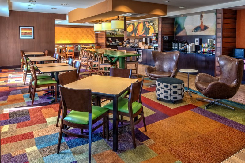 fairfield inn memphis southaven by marriott