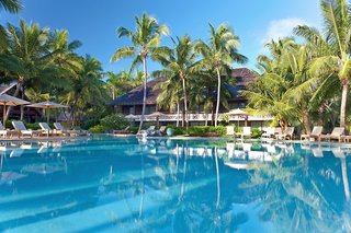 Le Méridien Ile Des Pins,New Caledonia>>L'île-Des-Pins,5 star