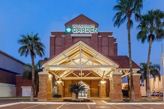 Wyndham Garden Monterrey Norte,Nuevo Leon>>Monterrey,3 star