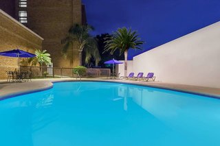 Wyndham Garden Monterrey Norte,Nuevo Leon>>Monterrey,3 star