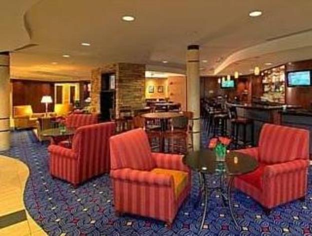 courtyard by marriott canton