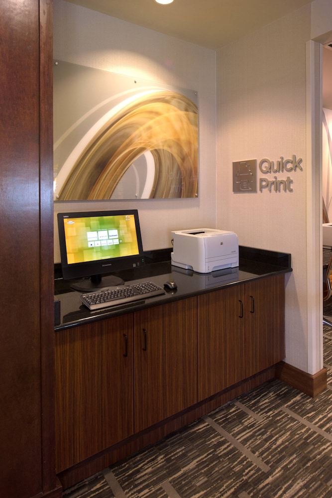 courtyard by marriott canton