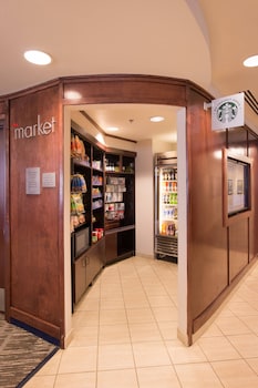 courtyard by marriott canton