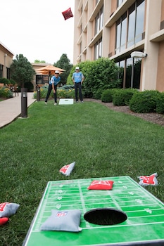 courtyard by marriott canton