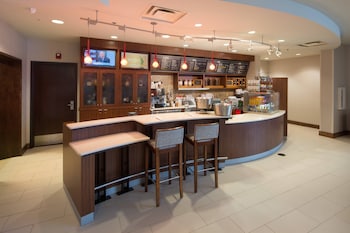 courtyard by marriott canton