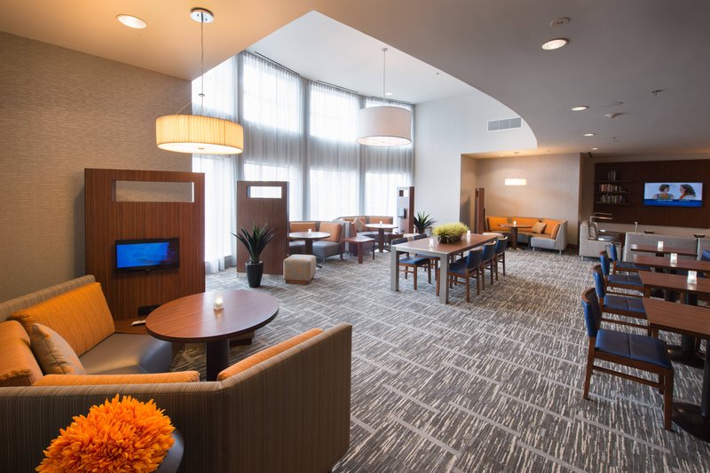 courtyard by marriott canton