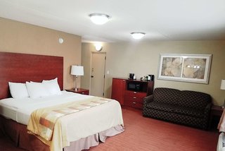 majestica inn and suites