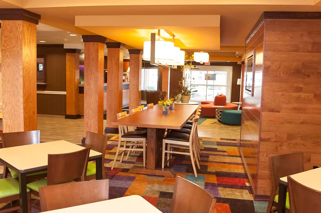comfort inn and suites akron south