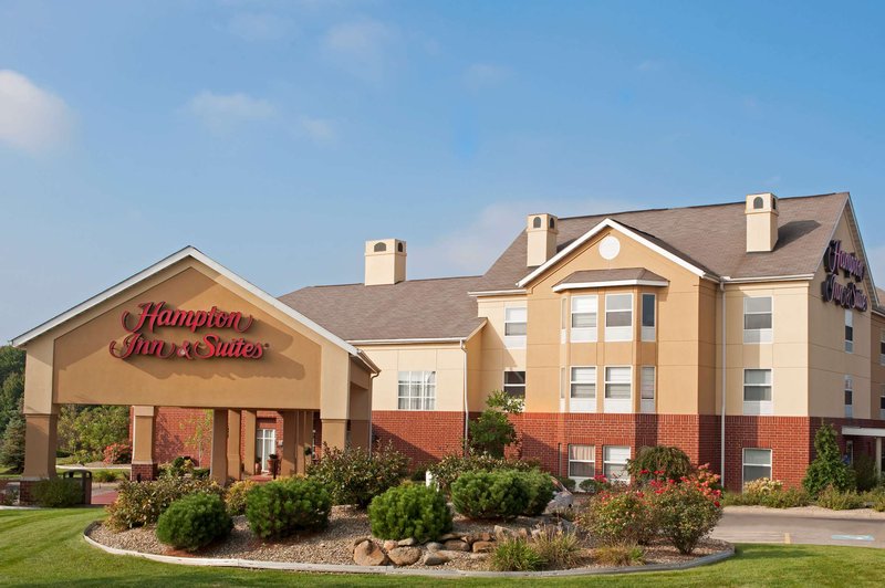 Hampton Inn & Suites Cleveland Southeast/Streetsboro