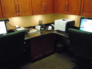 Hampton Inn & Suites Cleveland Southeast/Streetsboro,Cleveland>>Akron,3 star
