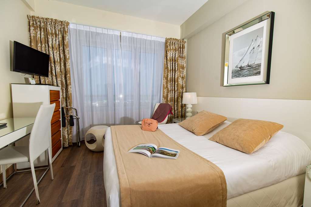 Hotel Aguado,Dieppe>>Berville,3 star