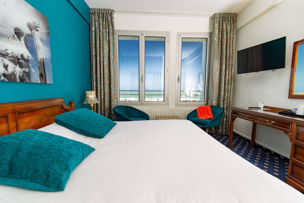 Hotel Aguado,Dieppe>>Berville,3 star
