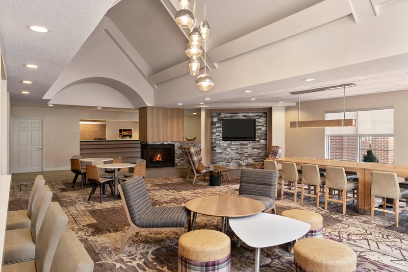 residence inn by marriott deptford