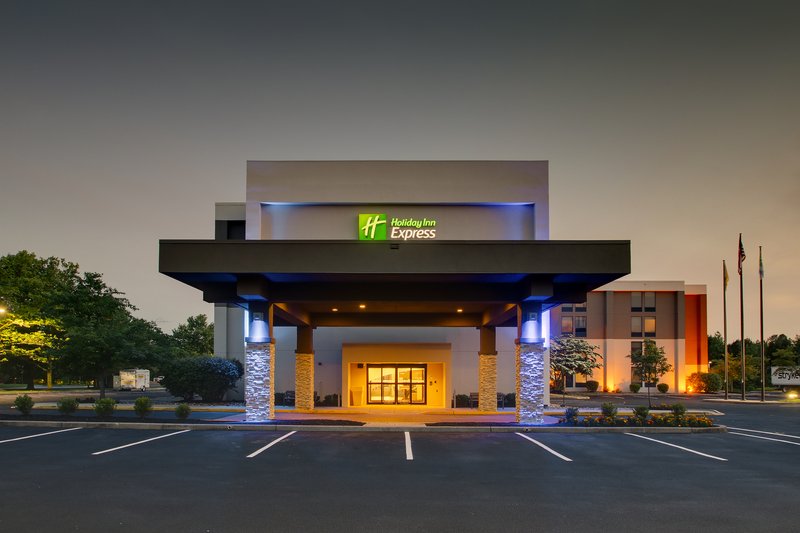 Holiday Inn Express Voorhees - Mt. Laurel