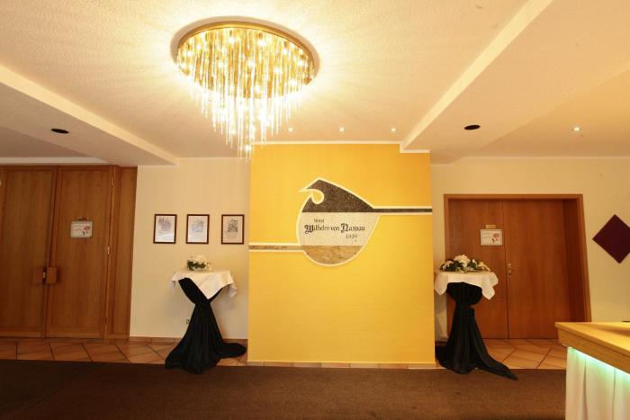hotel wilhelm von nassau