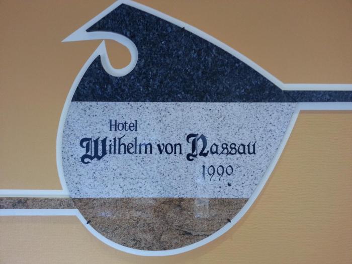 hotel wilhelm von nassau